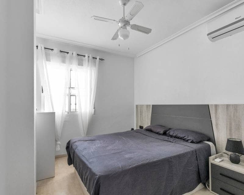 2 slaapkamer Huis te koop in Los Altos met zwembad - € 249.000 (Ref: 10033109)