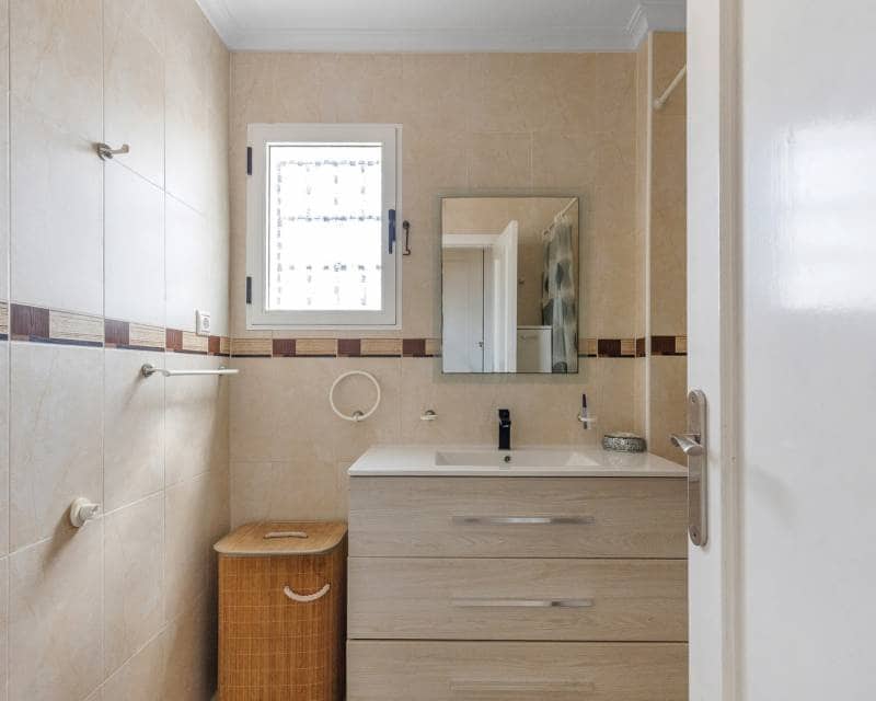 2 slaapkamer Huis te koop in Los Altos met zwembad - € 249.000 (Ref: 10033109)