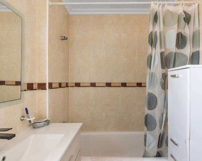 2 slaapkamer Huis te koop in Los Altos met zwembad - € 249.000 (Ref: 10033109)