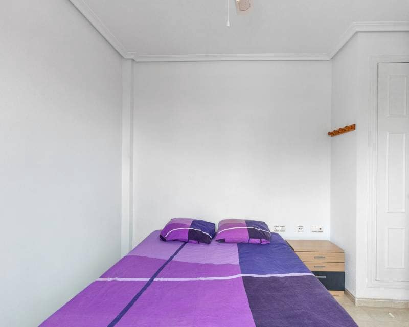 2 slaapkamer Huis te koop in Los Altos met zwembad - € 249.000 (Ref: 10033109)