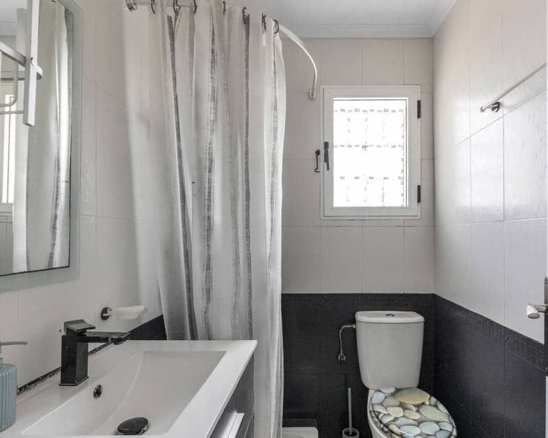2 slaapkamer Huis te koop in Los Altos met zwembad - € 249.000 (Ref: 10033109)