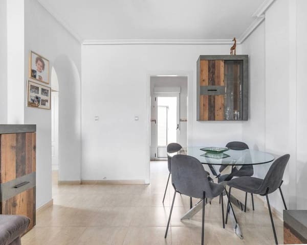 2 chambre Maison de Ville à vendre à Los Altos avec piscine - 249 000 € (Ref: 10033109)