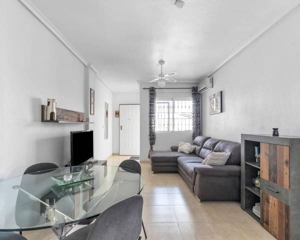 2 chambre Maison de Ville à vendre à Los Altos avec piscine - 249 000 € (Ref: 10033109)