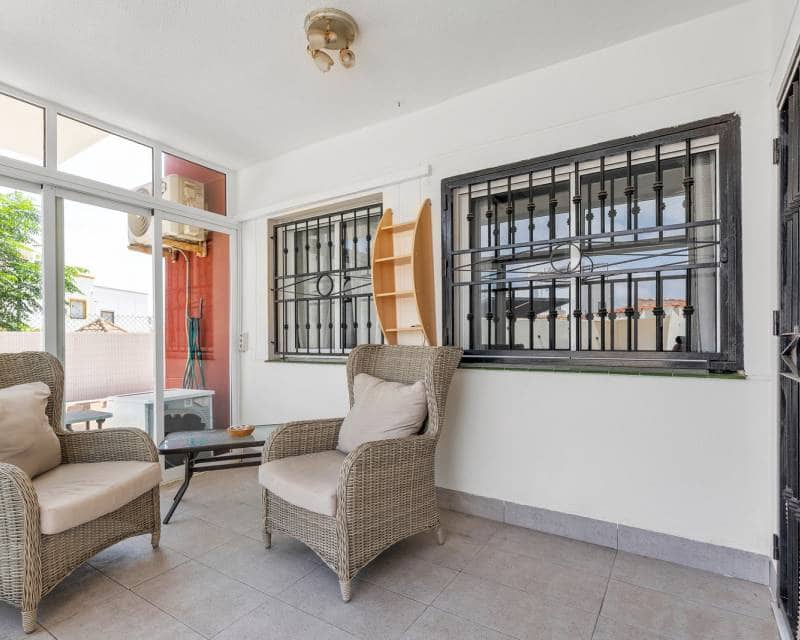 2 slaapkamer Huis te koop in Los Altos met zwembad - € 249.000 (Ref: 10033109)