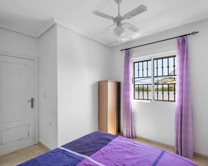2 slaapkamer Huis te koop in Los Altos met zwembad - € 249.000 (Ref: 10033109)