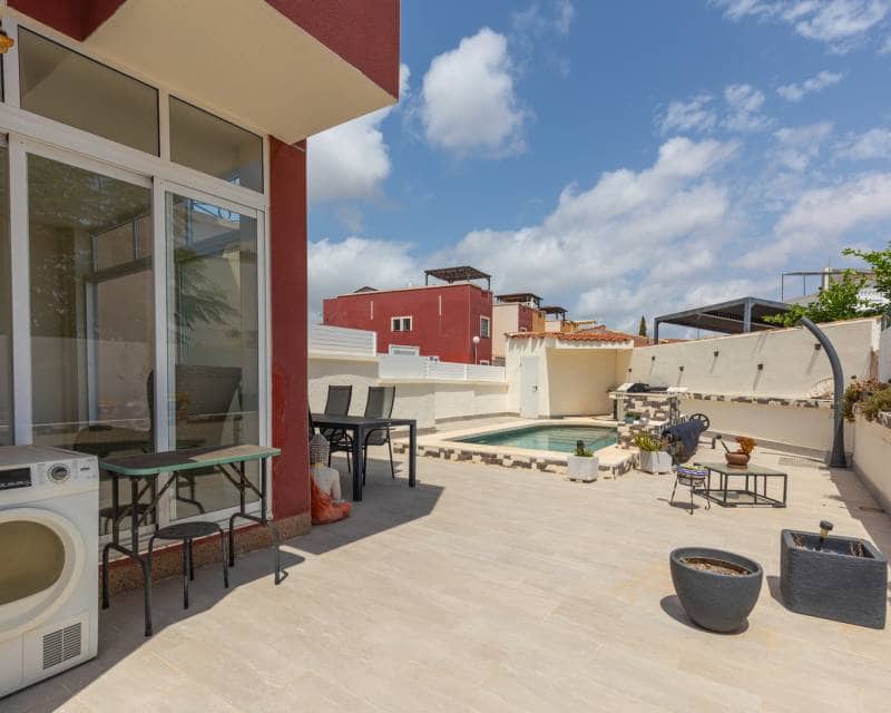 2 slaapkamer Huis te koop in Los Altos met zwembad - € 249.000 (Ref: 10033109)