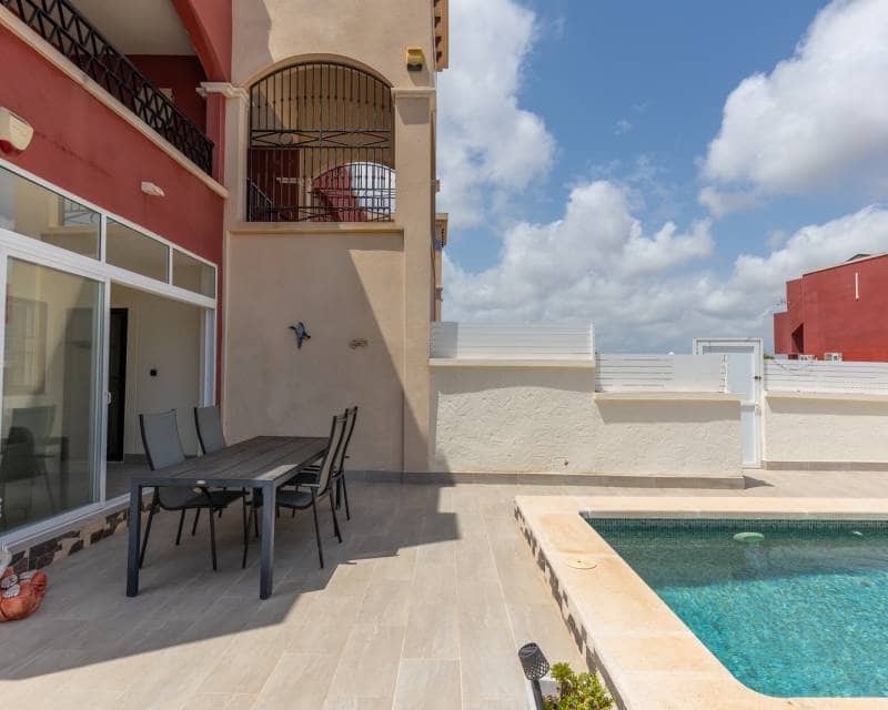 2 slaapkamer Huis te koop in Los Altos met zwembad - € 249.000 (Ref: 10033109)