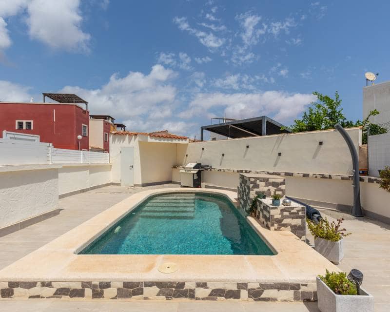 2 slaapkamer Huis te koop in Los Altos met zwembad - € 249.000 (Ref: 10033109)