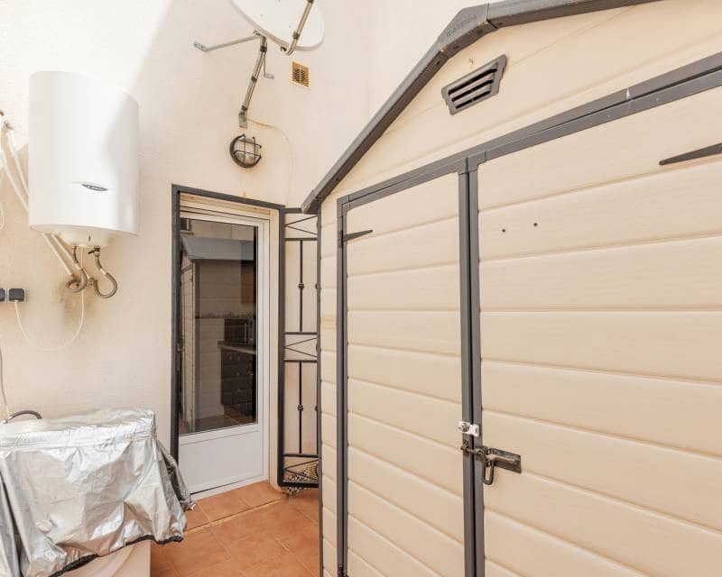 2 slaapkamer Huis te koop in Los Altos met zwembad - € 249.000 (Ref: 10033109)