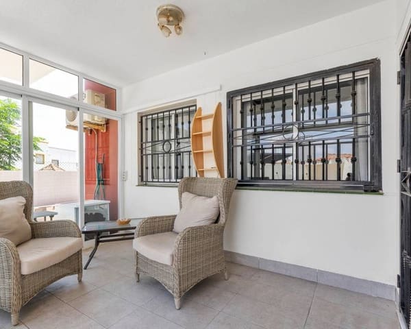 2 chambre Maison de Ville à vendre à Los Altos avec piscine - 249 000 € (Ref: 10033109)