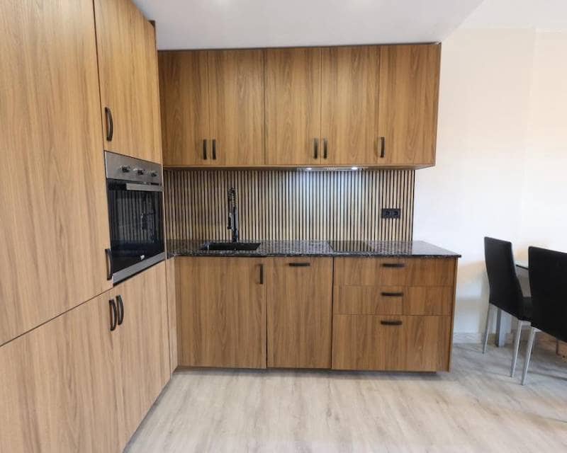 2 Zimmer Apartment zu verkaufen in La Regia mit Pool - 249.900 € (Ref: 10033110)