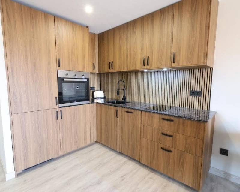 2 Zimmer Apartment zu verkaufen in La Regia mit Pool - 249.900 € (Ref: 10033110)