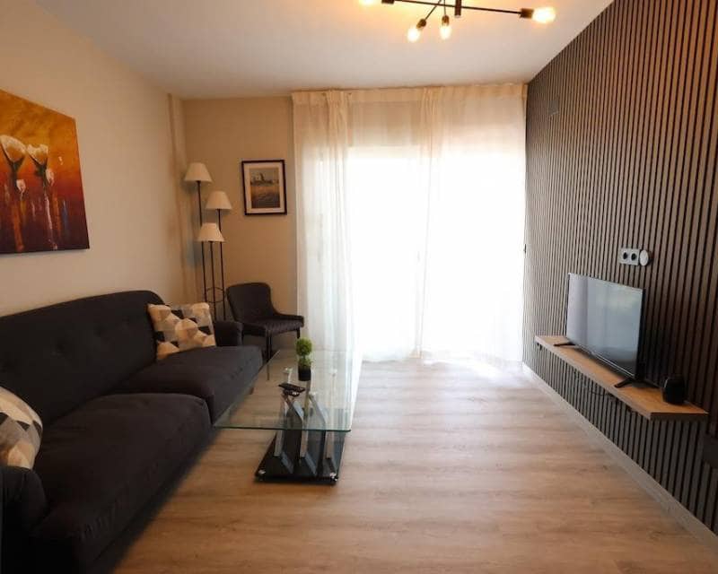 2 Zimmer Apartment zu verkaufen in La Regia mit Pool - 249.900 € (Ref: 10033110)