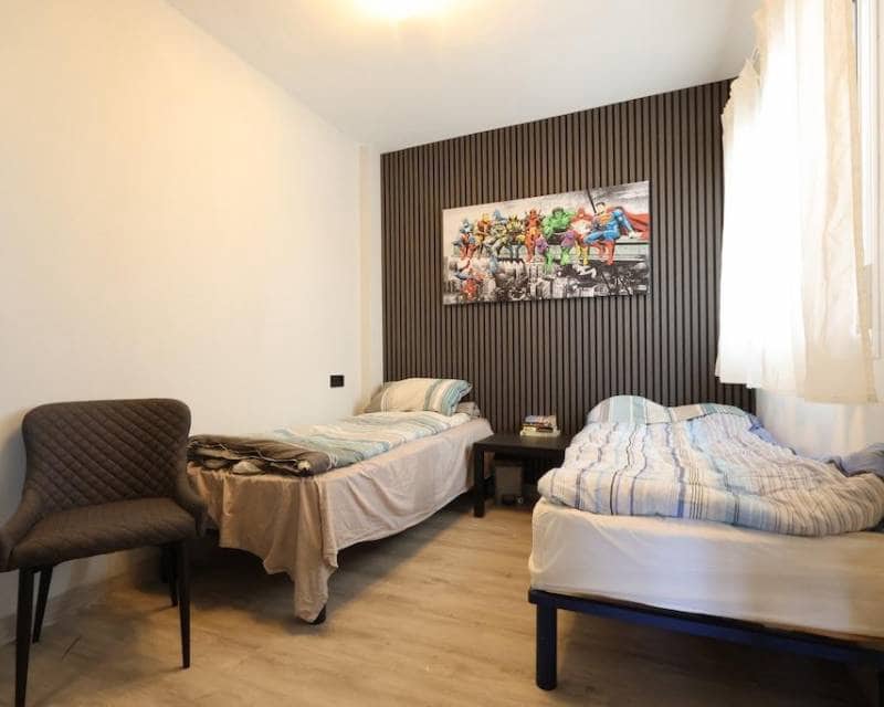 2 Zimmer Apartment zu verkaufen in La Regia mit Pool - 249.900 € (Ref: 10033110)