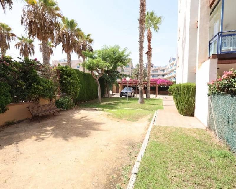 2 Zimmer Apartment zu verkaufen in La Regia mit Pool - 249.900 € (Ref: 10033110)