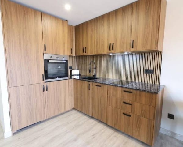 2 Zimmer Apartment zu verkaufen in La Regia, Orihuela mit Pool - 249.900 € (Ref: 10033110)