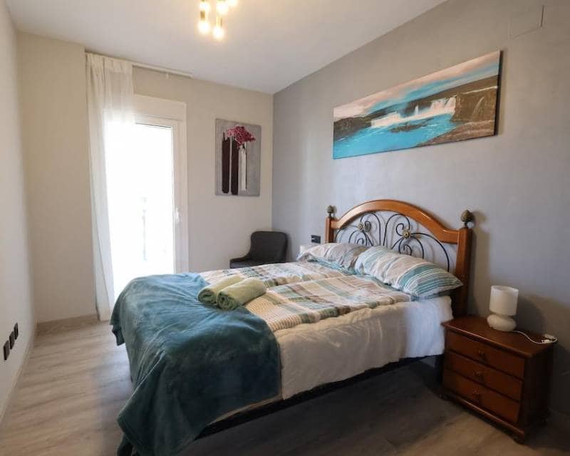 2 Zimmer Apartment zu verkaufen in La Regia mit Pool - 249.900 € (Ref: 10033110)