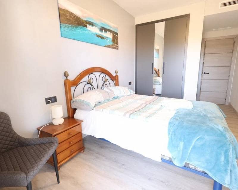 2 Zimmer Apartment zu verkaufen in La Regia mit Pool - 249.900 € (Ref: 10033110)