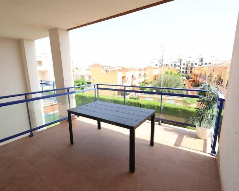 2 Zimmer Apartment zu verkaufen in La Regia mit Pool - 249.900 € (Ref: 10033110)