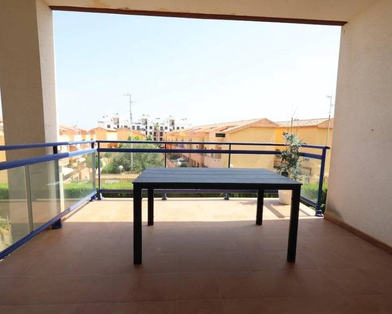 2 Zimmer Apartment zu verkaufen in La Regia mit Pool - 249.900 € (Ref: 10033110)