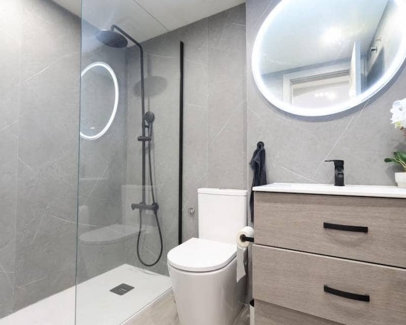 2 Zimmer Apartment zu verkaufen in La Regia mit Pool - 249.900 € (Ref: 10033110)