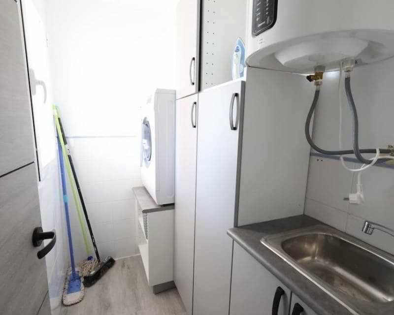 2 Zimmer Apartment zu verkaufen in La Regia mit Pool - 249.900 € (Ref: 10033110)