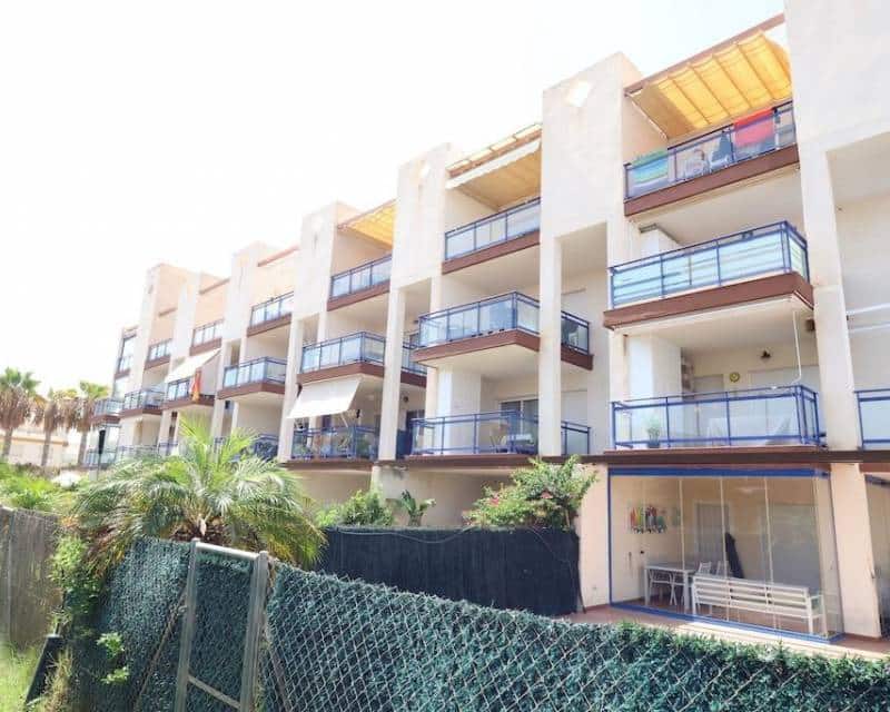 2 Zimmer Apartment zu verkaufen in La Regia mit Pool - 249.900 € (Ref: 10033110)