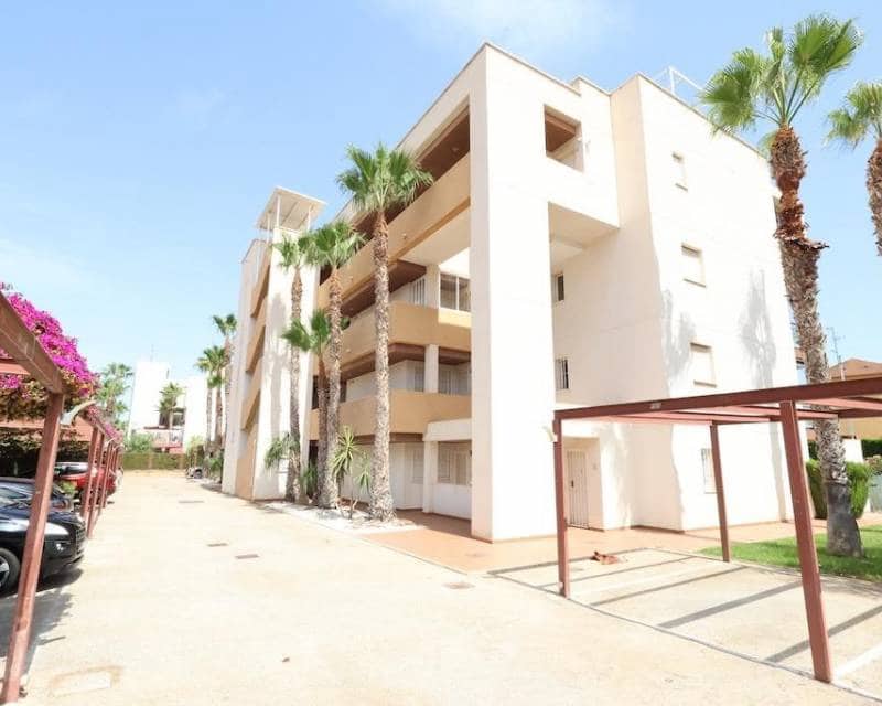 2 Zimmer Apartment zu verkaufen in La Regia mit Pool - 249.900 € (Ref: 10033110)