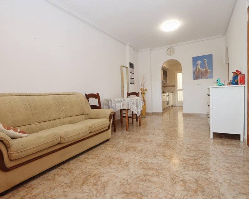 2 quarto Apartamento para venda em Orihuela Costa com piscina - 149 000 € (Ref: 10033111)