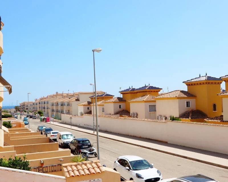 2 quarto Apartamento para venda em Orihuela Costa com piscina - 149 000 € (Ref: 10033111)