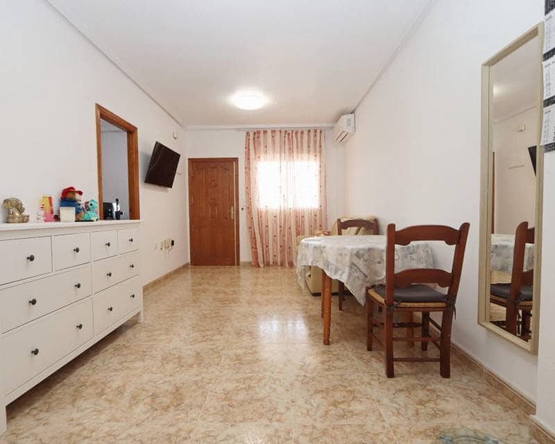 2 quarto Apartamento para venda em Orihuela Costa com piscina - 149 000 € (Ref: 10033111)