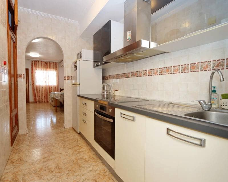 2 quarto Apartamento para venda em Orihuela Costa com piscina - 149 000 € (Ref: 10033111)