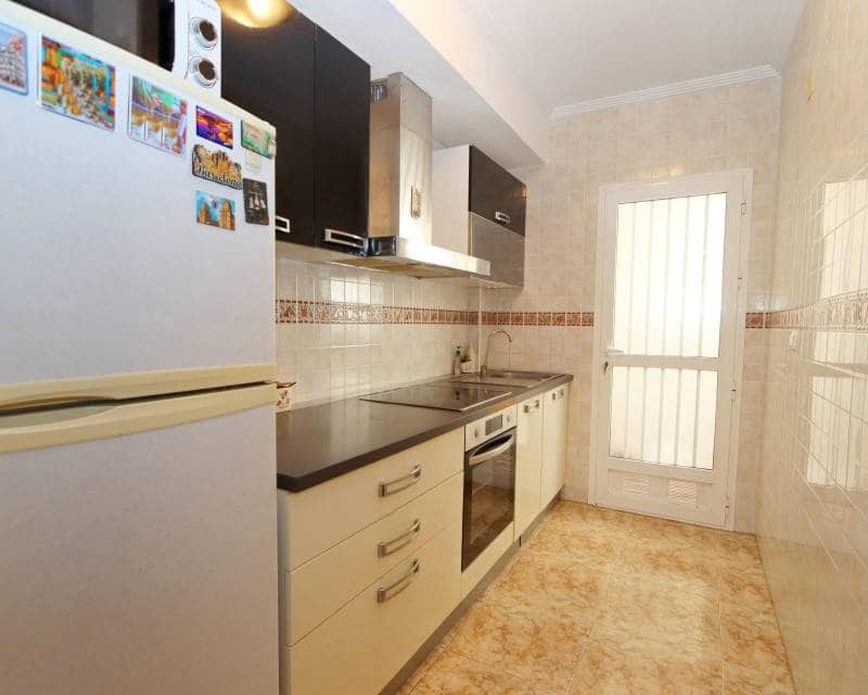 2 quarto Apartamento para venda em Orihuela Costa com piscina - 149 000 € (Ref: 10033111)