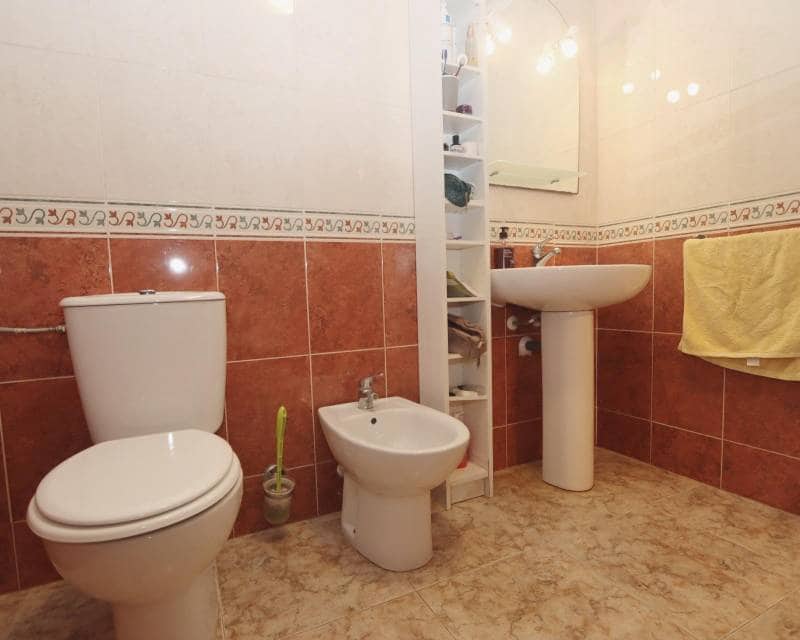 2 quarto Apartamento para venda em Orihuela Costa com piscina - 149 000 € (Ref: 10033111)