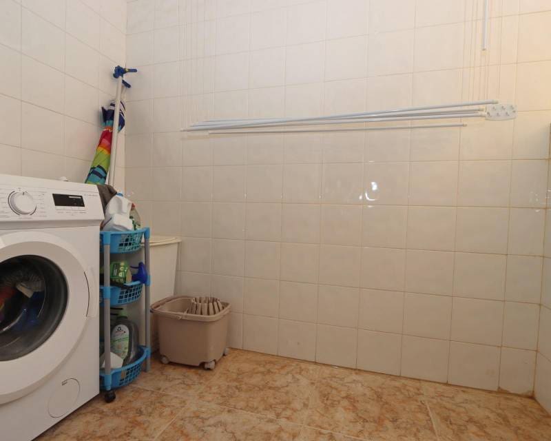 2 quarto Apartamento para venda em Orihuela Costa com piscina - 149 000 € (Ref: 10033111)