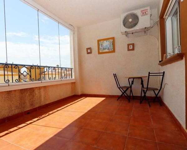 2 camera da letto Appartamento in vendita in Los Balcones - Los Altos, Orihuela con piscina - 149.000 € (Rif: 10033111)