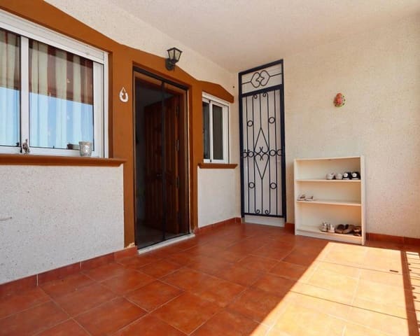 2 camera da letto Appartamento in vendita in Los Balcones - Los Altos, Orihuela con piscina - 149.000 € (Rif: 10033111)