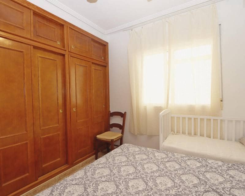 2 quarto Apartamento para venda em Orihuela Costa com piscina - 149 000 € (Ref: 10033111)