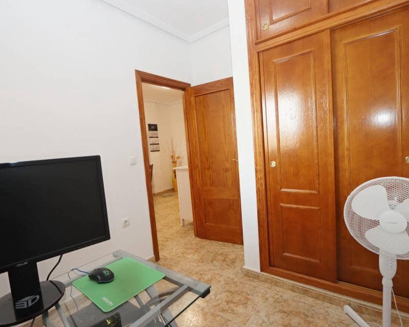 2 quarto Apartamento para venda em Orihuela Costa com piscina - 149 000 € (Ref: 10033111)