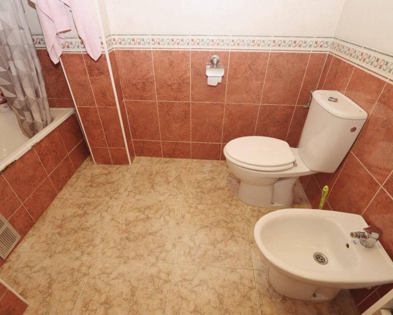 2 quarto Apartamento para venda em Orihuela Costa com piscina - 149 000 € (Ref: 10033111)