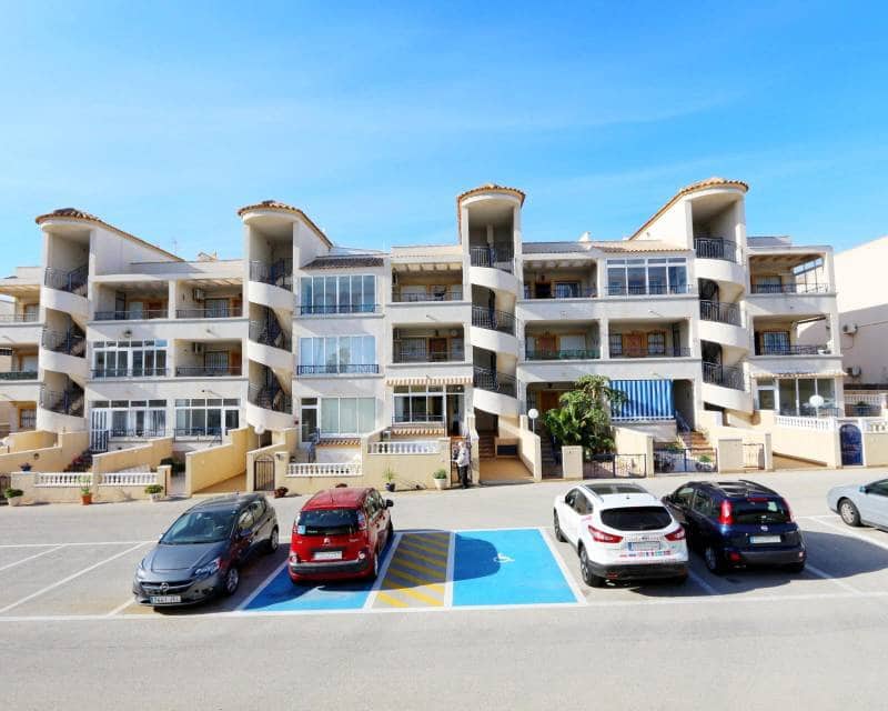 2 quarto Apartamento para venda em Orihuela Costa com piscina - 149 000 € (Ref: 10033111)