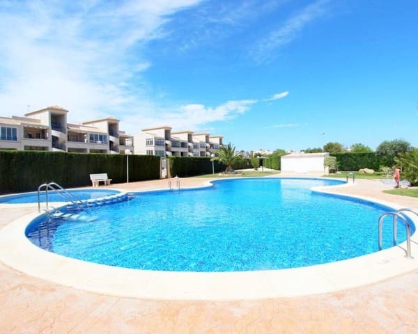 2 camera da letto Appartamento in vendita in Los Balcones - Los Altos, Orihuela con piscina - 149.000 € (Rif: 10033111)