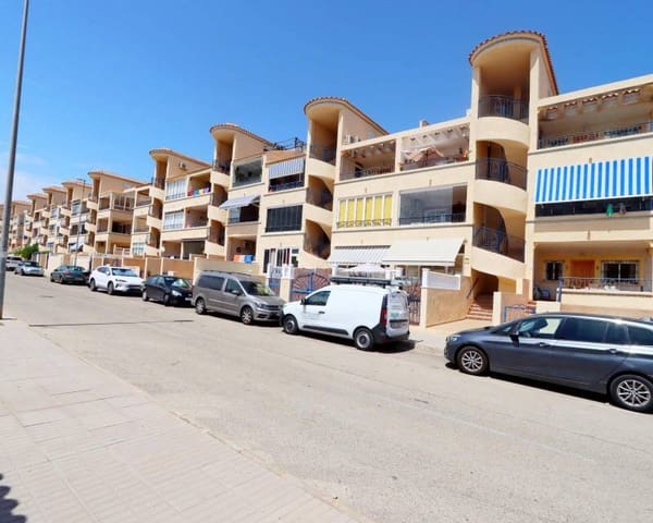 2 camera da letto Appartamento in vendita in Los Balcones - Los Altos, Orihuela con piscina - 149.000 € (Rif: 10033111)