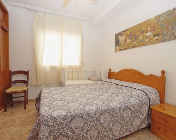 2 camera da letto Appartamento in vendita in Los Balcones - Los Altos, Orihuela con piscina - 149.000 € (Rif: 10033111)