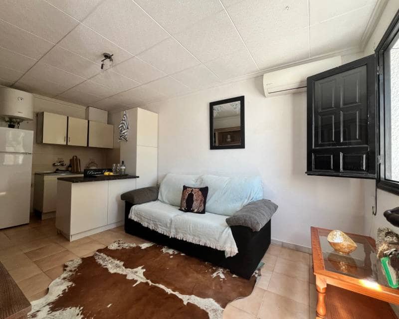 2 slaapkamer Villa te koop in San Fulgencio - € 123.000 (Ref: 10033112)
