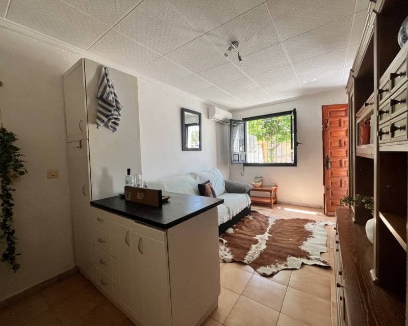 2 slaapkamer Villa te koop in San Fulgencio - € 123.000 (Ref: 10033112)