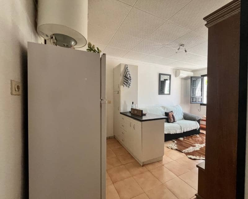 2 slaapkamer Villa te koop in San Fulgencio - € 123.000 (Ref: 10033112)