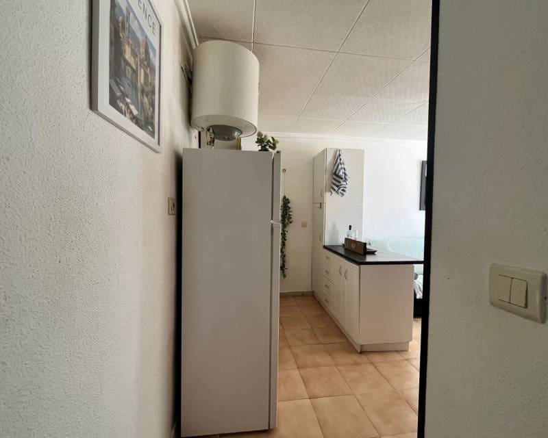2 slaapkamer Villa te koop in San Fulgencio - € 123.000 (Ref: 10033112)