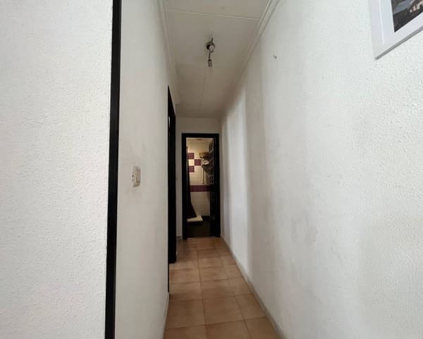 2 makuuhuone Huvila myytävänä paikassa San Fulgencio - 123 000 € (Ref: 10033112)