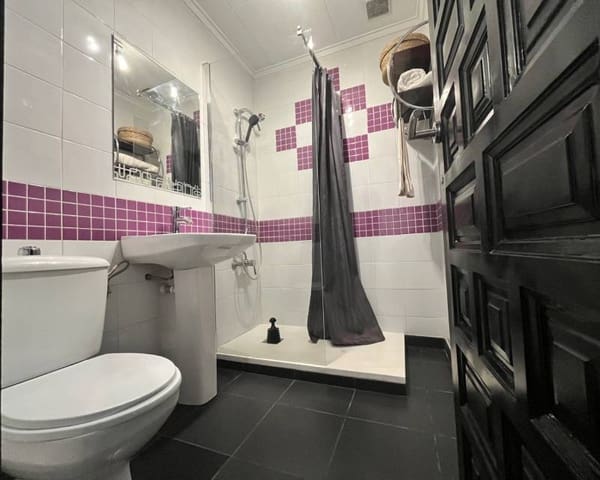2 makuuhuone Huvila myytävänä paikassa San Fulgencio - 123 000 € (Ref: 10033112)